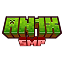 Иконка сервера An1xSMP