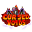 Логотип сервера CursedVoids