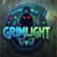 Логотип сервера GRIMLIGHT