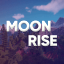 Иконка сервера MOONRISE