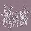 Логотип сервера Moop