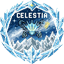Логотип сервера Celestia