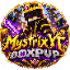Иконка сервера MYSTRIXYT