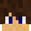 Иконка сервера DymokSMP