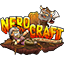 Логотип сервера NEROCRAFT
