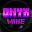 Иконка сервера OnyxMine