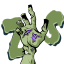Иконка сервера Zombie Siege
