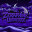 Логотип сервера Zeraphine Universe