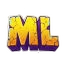 Логотип сервера Minelon