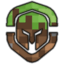 Логотип сервера CenturionMC
