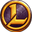 Иконка сервера Loka