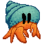 Иконка сервера Iridium