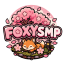 Иконка сервера FoxySMP