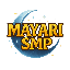 Иконка сервера Mayari