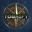 Логотип сервера TownifyMC