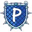 Логотип сервера PlayInfinity