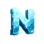 Логотип сервера NorthBlock