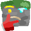 Иконка сервера M8Server