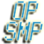 Логотип сервера Opsmp