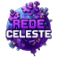 Логотип сервера Rede Celeste