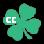 Логотип сервера Clovercraft