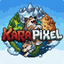 Логотип сервера KARAPIXEL