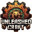 Логотип сервера Unleashed