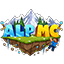 Логотип сервера ALPMC