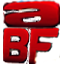 Логотип сервера SuperABF