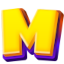 Логотип сервера MINEDRIP