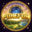 Иконка сервера PureFun