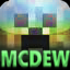Иконка сервера Адекватный MCDEW
