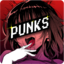Логотип сервера Punks