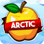 Логотип сервера ArcticMC