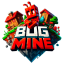 Логотип сервера BugMine