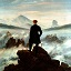 Логотип сервера Coleridge