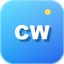 Иконка сервера Crazy-World
