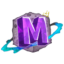 Логотип сервера MightyMC