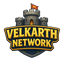 Логотип сервера Velkarth