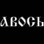Логотип сервера Black ABOCb