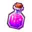 Логотип сервера Potion Steal