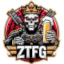 Логотип сервера ZTFG