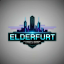 Логотип сервера Elderfurt