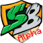 Логотип сервера Skyblock