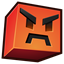 Логотип сервера MineRage