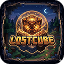 Логотип сервера LostCube