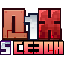 Иконка сервера Q1X
