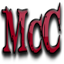 Логотип сервера McCritical