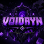 Логотип сервера Voidryn
