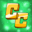 Логотип сервера CapeCraft